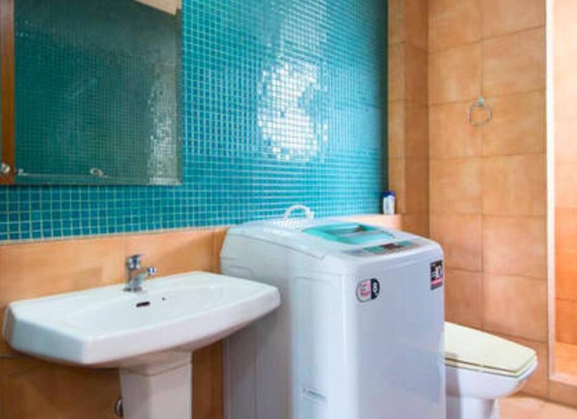 Kamar Mandi Foto