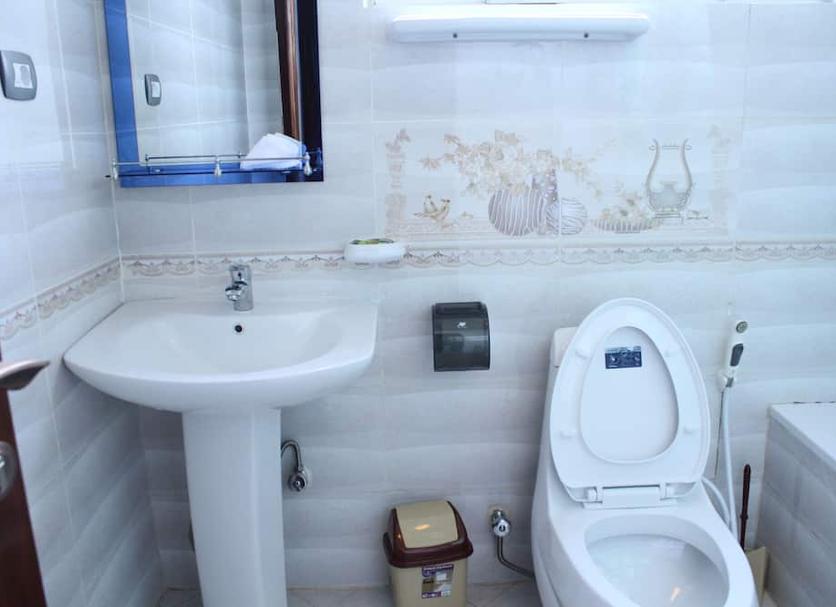 Kamar Mandi Foto