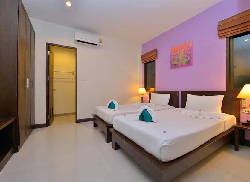 Kamar Tidur Foto