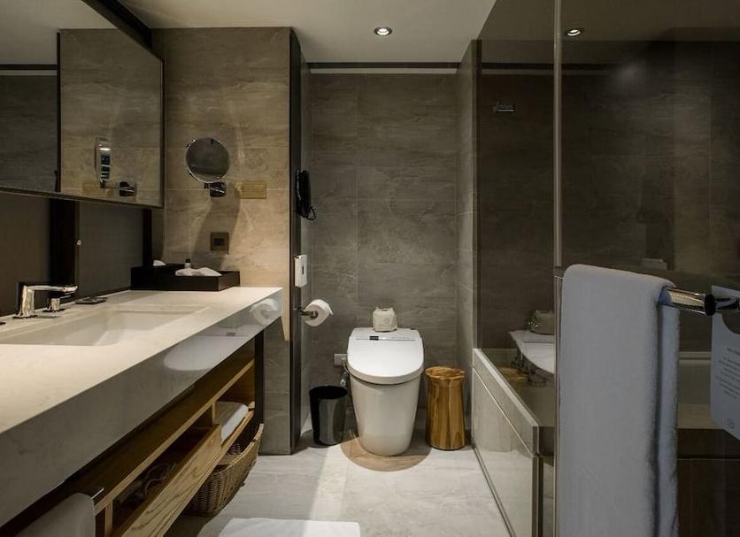 Kamar Mandi Foto