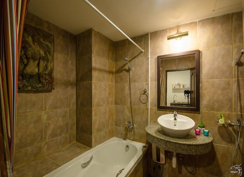 Kamar Mandi Foto