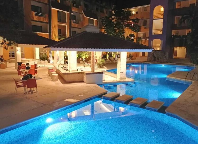 Kolam Foto