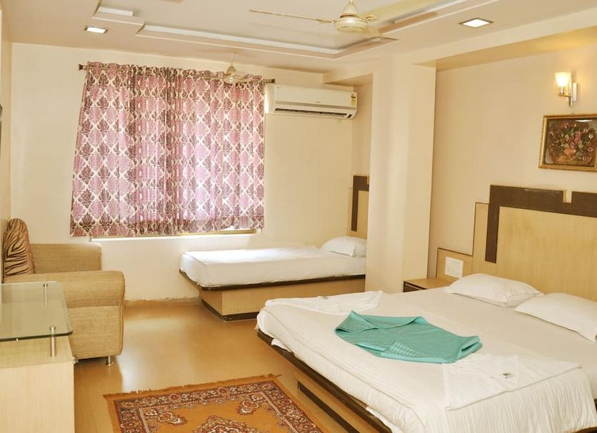 Kamar Tidur Foto