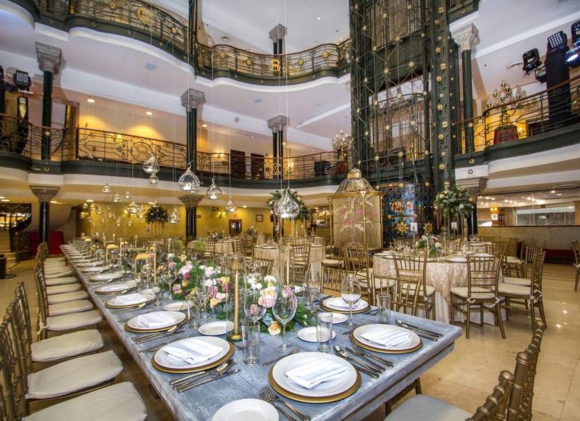 Restoran Foto