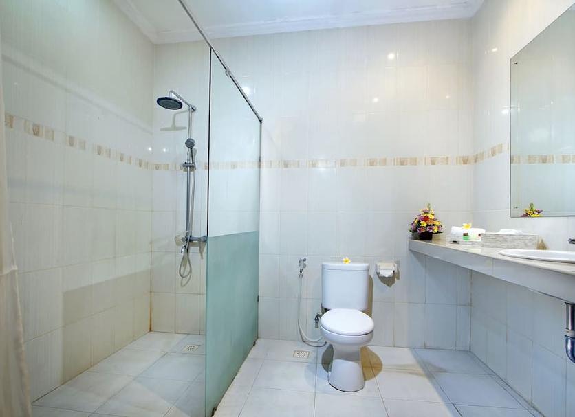 Kamar Mandi Foto