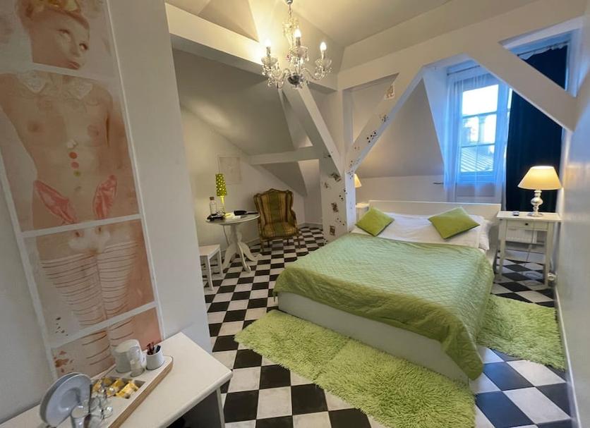 Kamar Tidur Foto