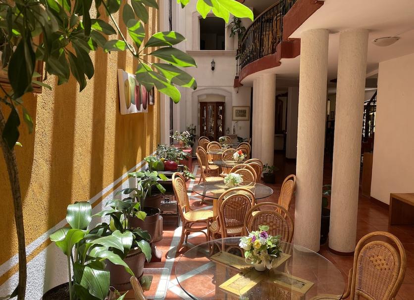 Restoran Foto