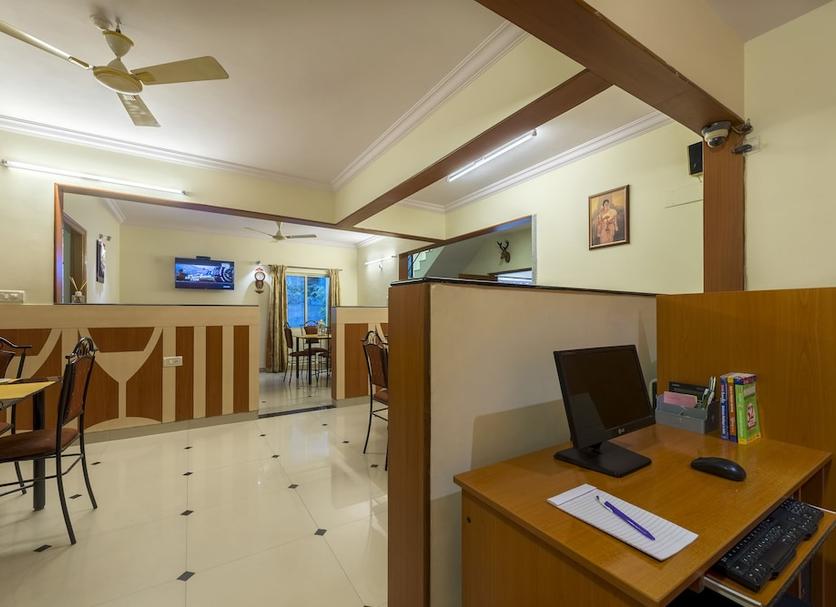 Pusat bisnis Foto