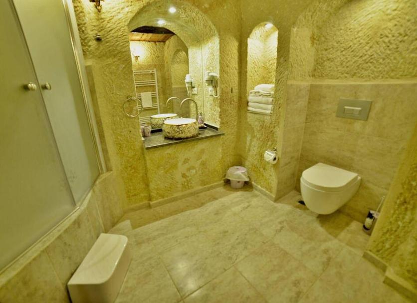 Kamar Mandi Foto