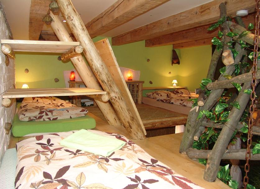 Kamar Tidur Foto