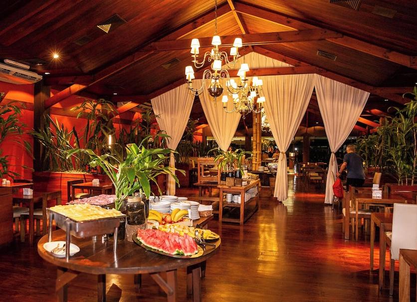Restoran Foto
