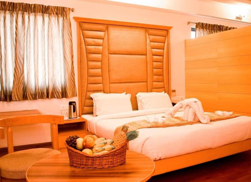 Kamar Tidur Foto