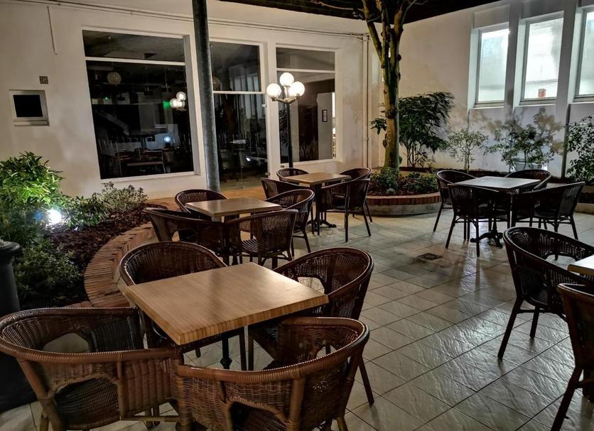 Restoran Foto