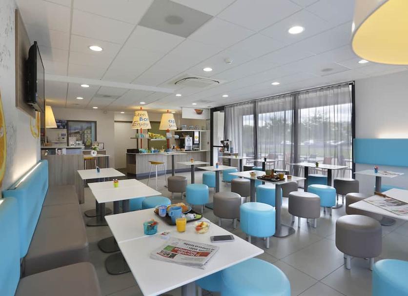 Restoran Foto