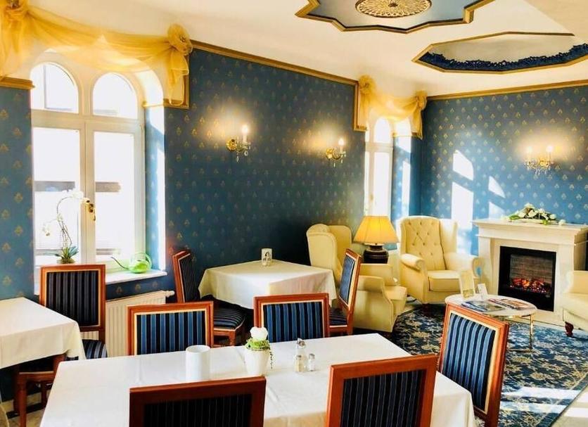 Restoran Foto