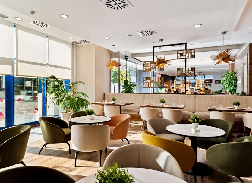 Restoran Foto