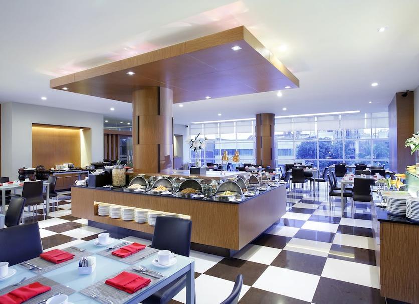 Restoran Foto