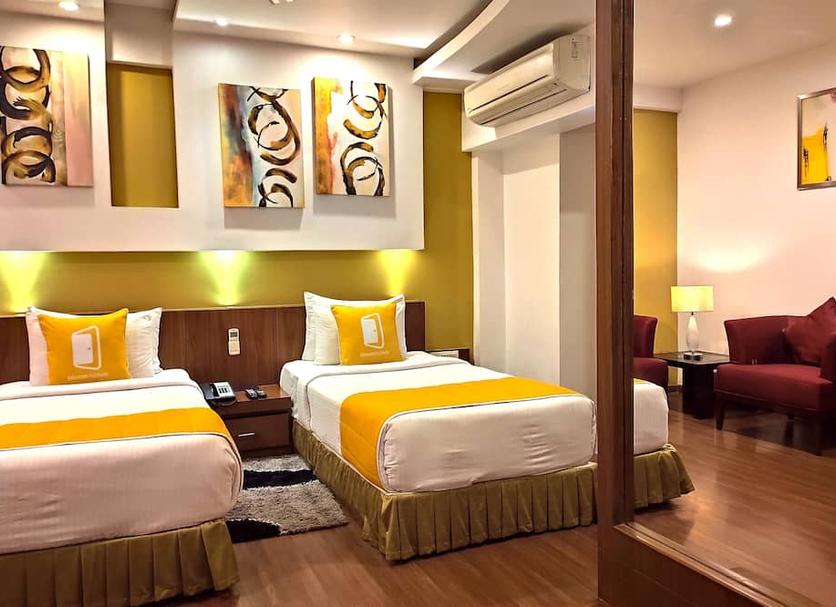 Kamar Tidur Foto