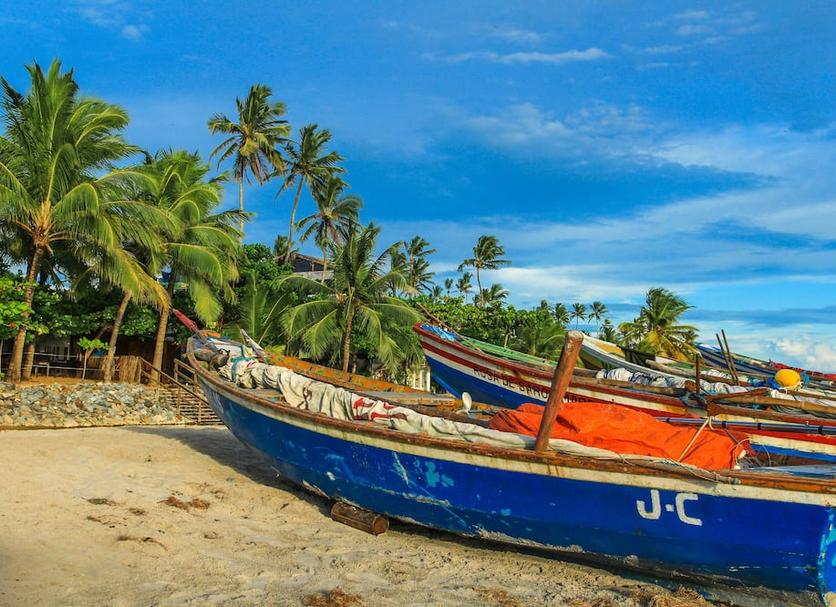 Pemandangan luar Foto