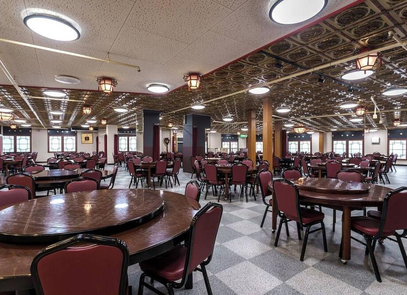 Restoran Foto