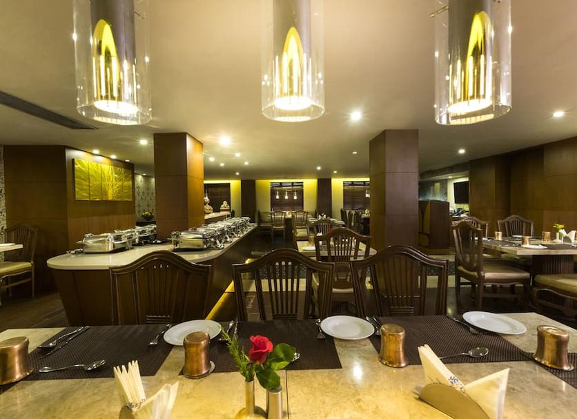 Restoran Foto