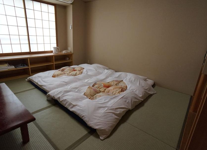 Kamar Tidur Foto