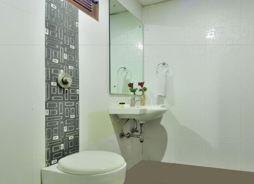 Kamar Mandi Foto