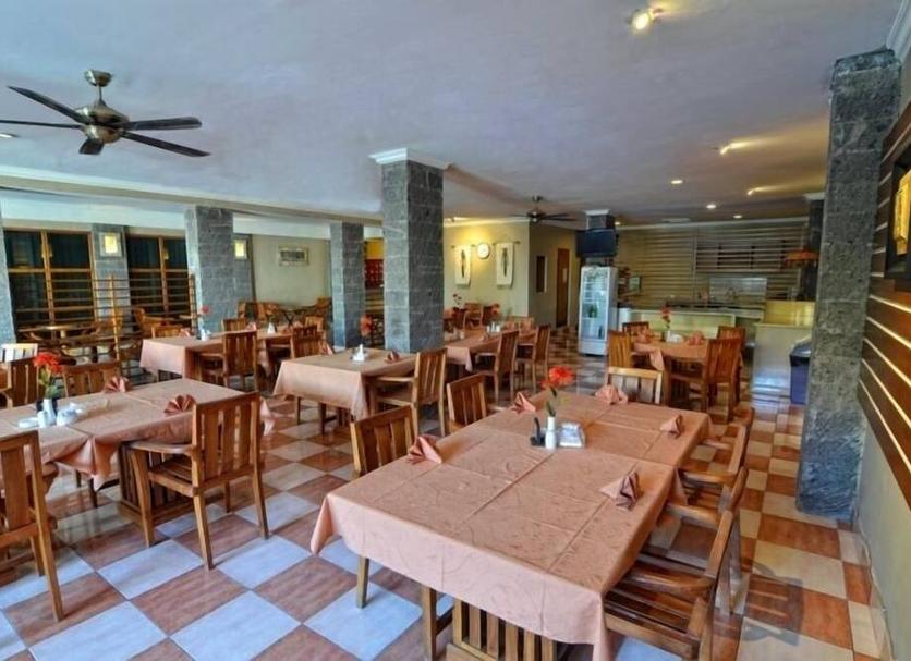 Restoran Foto