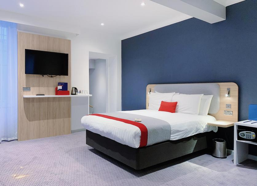 Kamar Tidur Foto