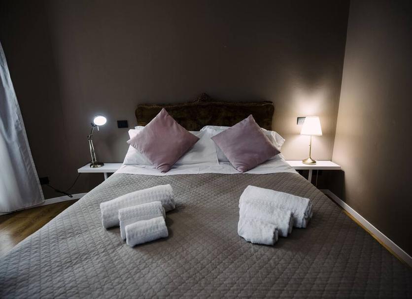 Kamar Tidur Foto