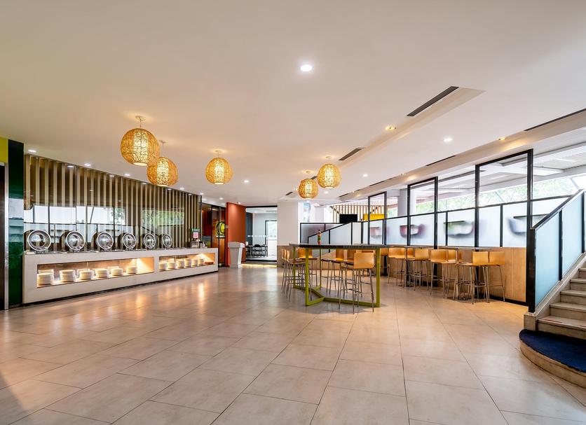 Restoran Foto