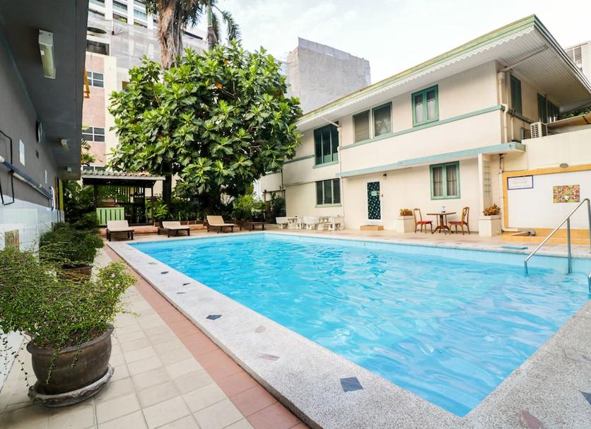 Kolam Foto