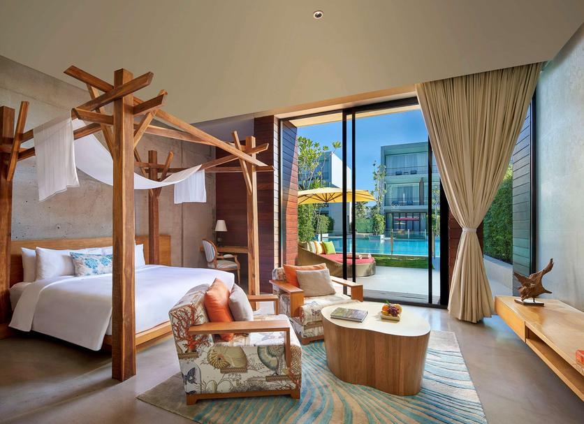 Kamar Tidur Foto