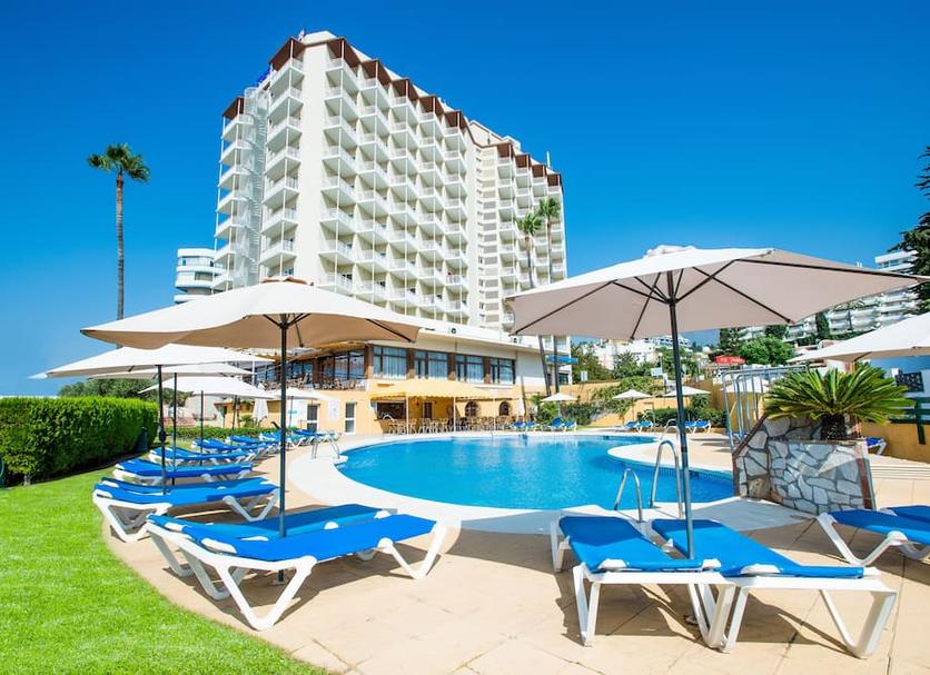 Kolam Foto