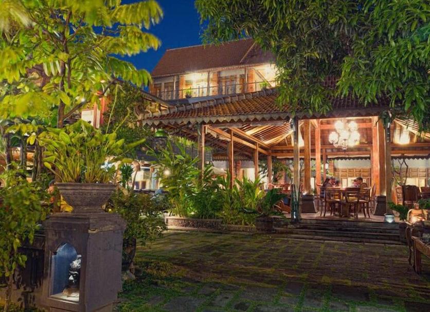 Restoran Foto