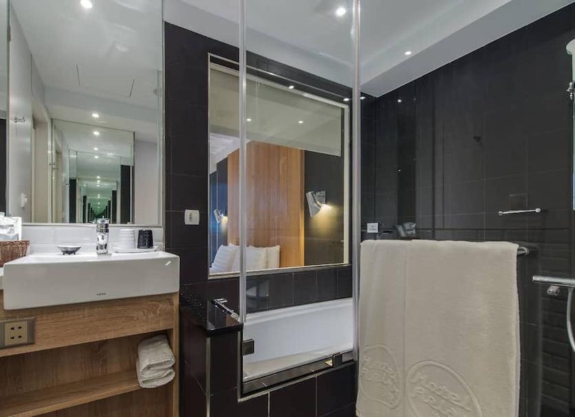 Kamar Mandi Foto