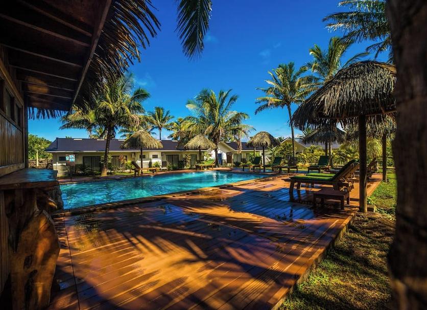 Kolam Foto