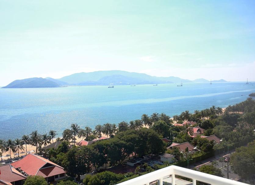Pemandangan luar Foto