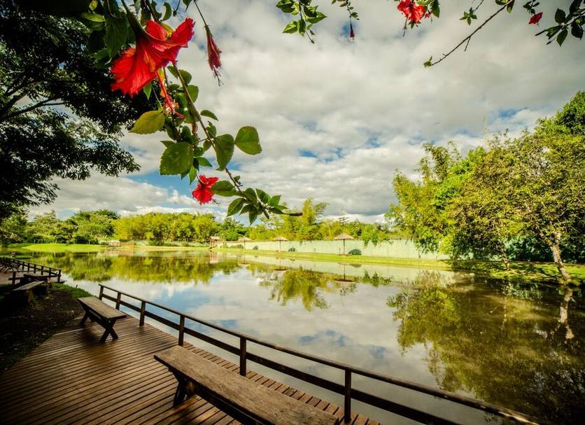 Pemandangan luar Foto