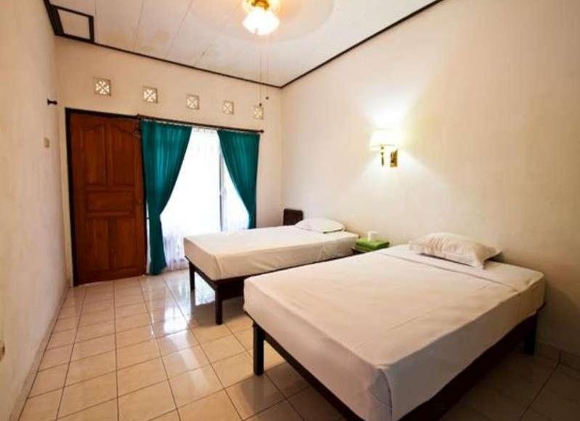 Kamar Tidur Foto