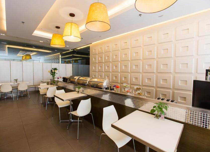 Restoran Foto