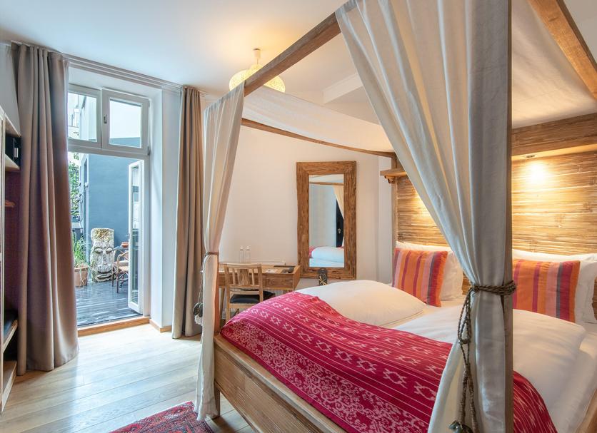 Kamar Tidur Foto