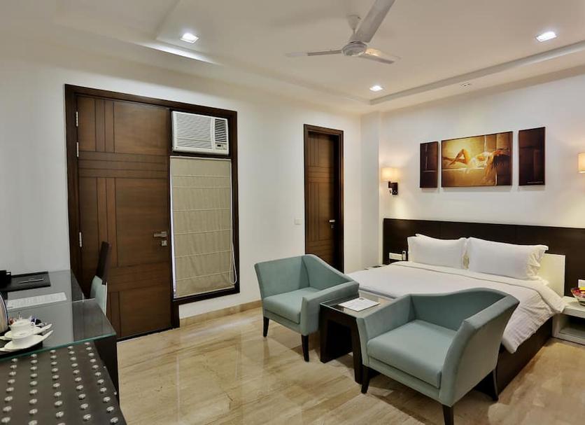 Kamar Tidur Foto