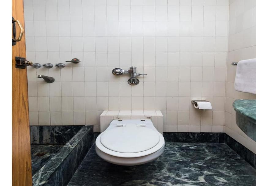 Kamar Mandi Foto