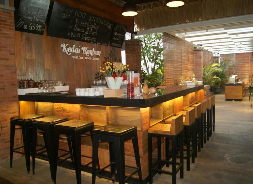 Bar Foto