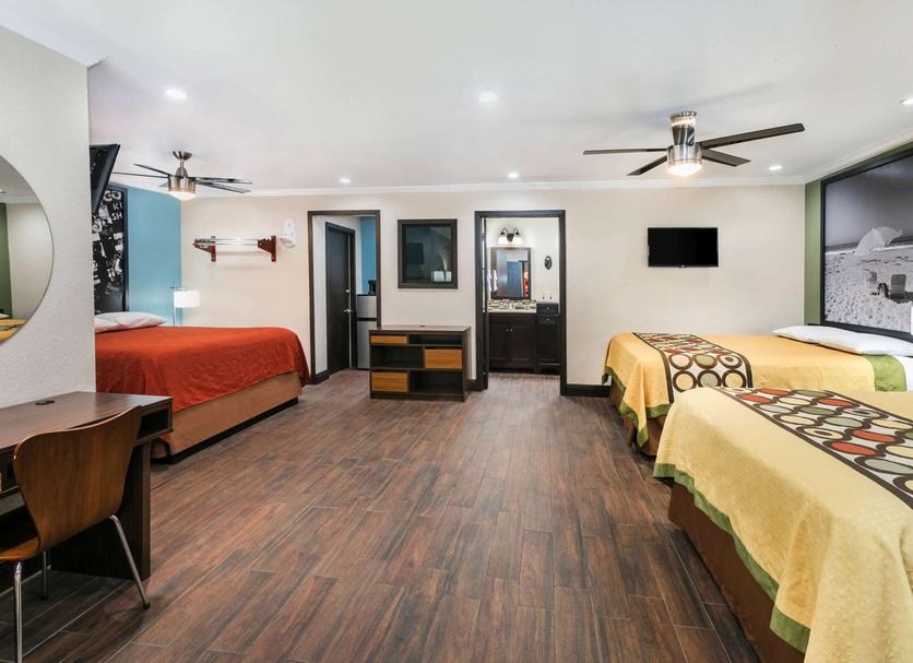 Kamar Tidur Foto