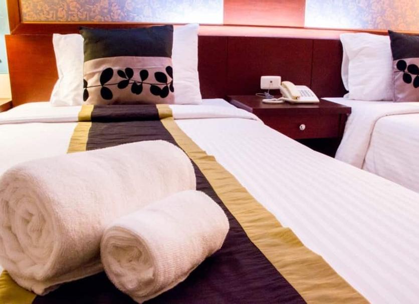 Kamar Tidur Foto