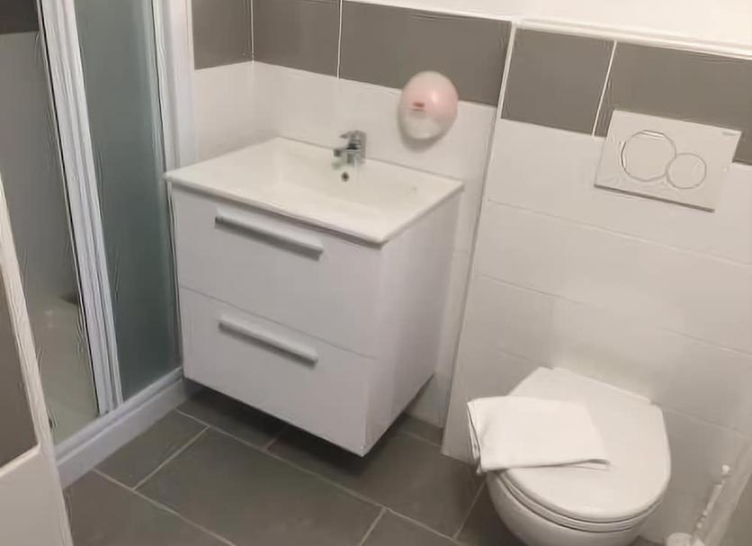 Kamar Mandi Foto