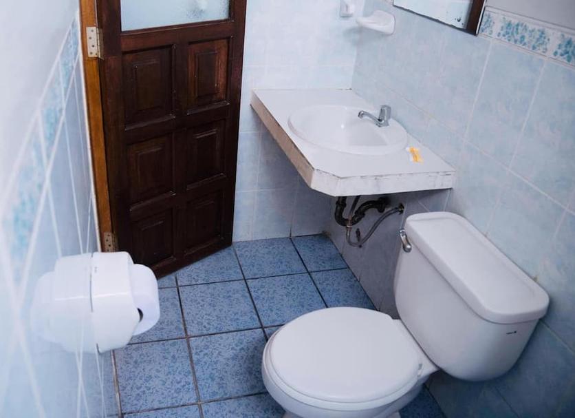 Kamar Mandi Foto