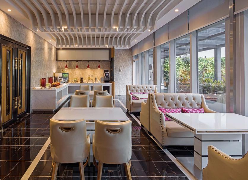Restoran Foto